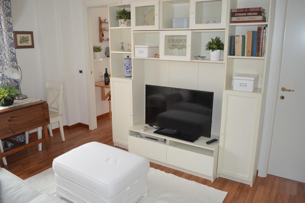 Apartamento Zisa *