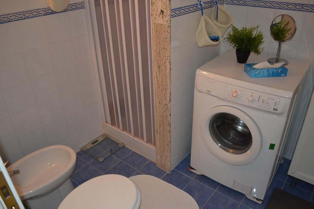 Apartamento Zisa Palermo