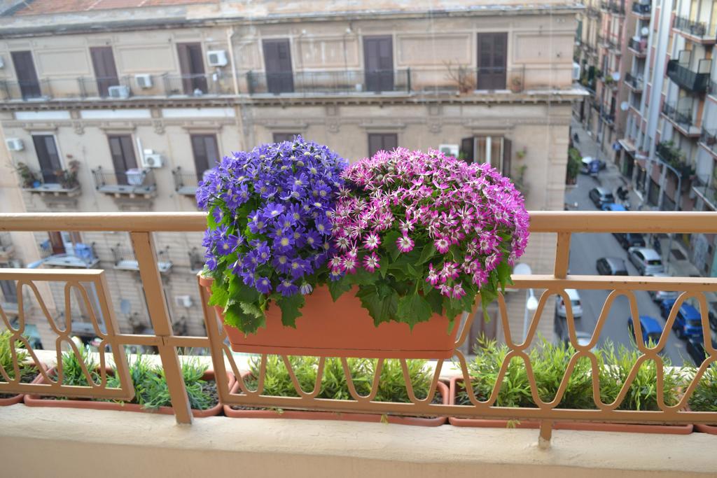 Apartamento Zisa *